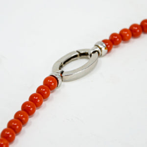 sardinian original coral and silver jewels online