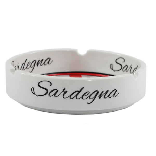 Posacenere In Ceramica By Club Amici Del TOSCANO® • Tabaccheria Troisi - Foto 2