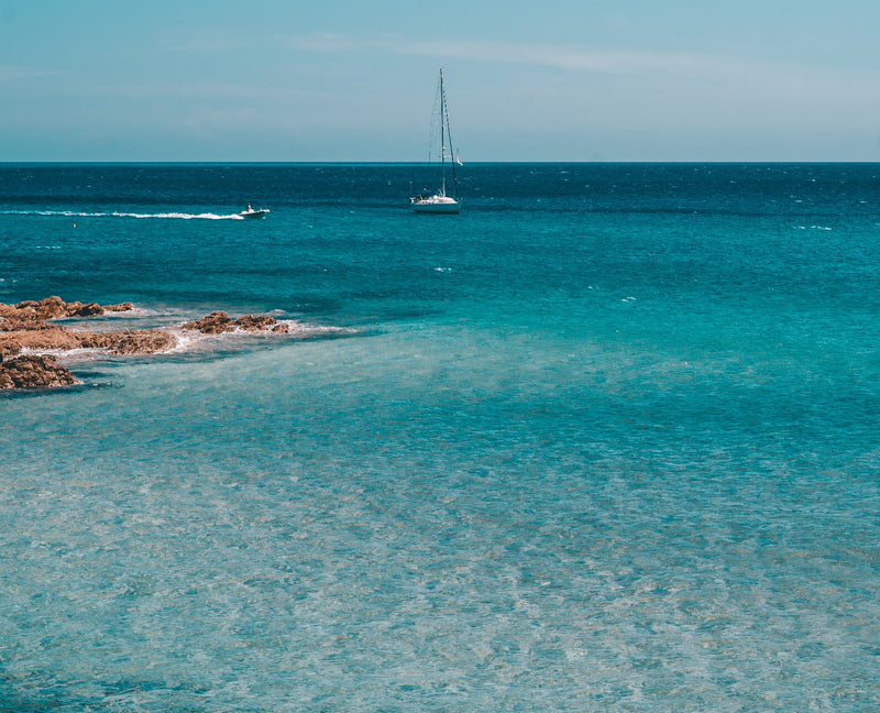 Vacanze in Sardegna mare estate