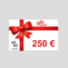 Gift Cards Stilesardo