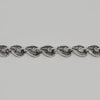Bracciale In Filigrana Motivo Cuore Ricco