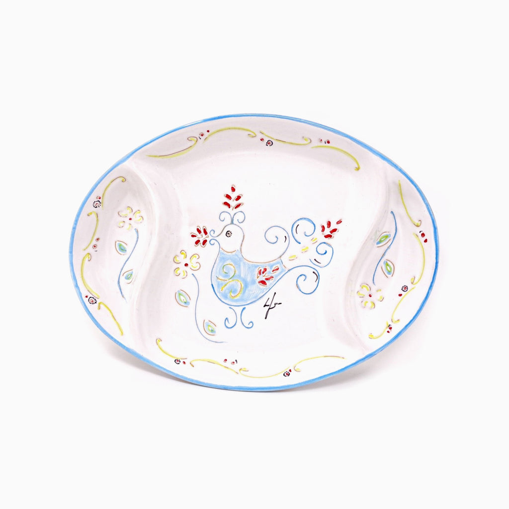 ceramica handmade made in  Italy