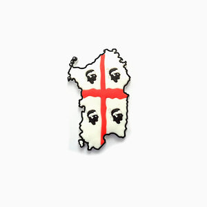Calamita della Sardegna