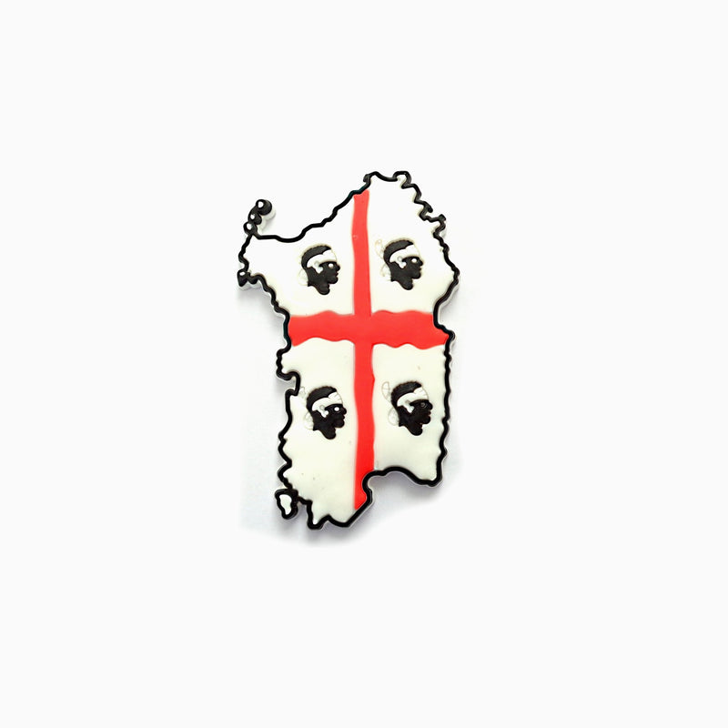 Calamita della Sardegna