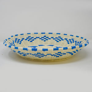 cestino fatto a mano in Sardegna handmade in Italy baskets Sardinia