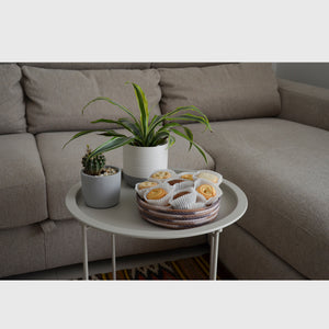 Living Room - Set 3 Cestini -20%