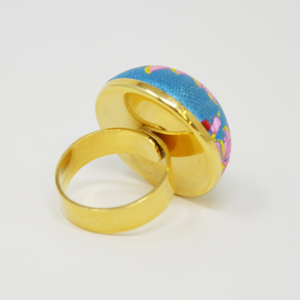 anello gioelli sardi fatti a mano in Sardegna stilesardo online