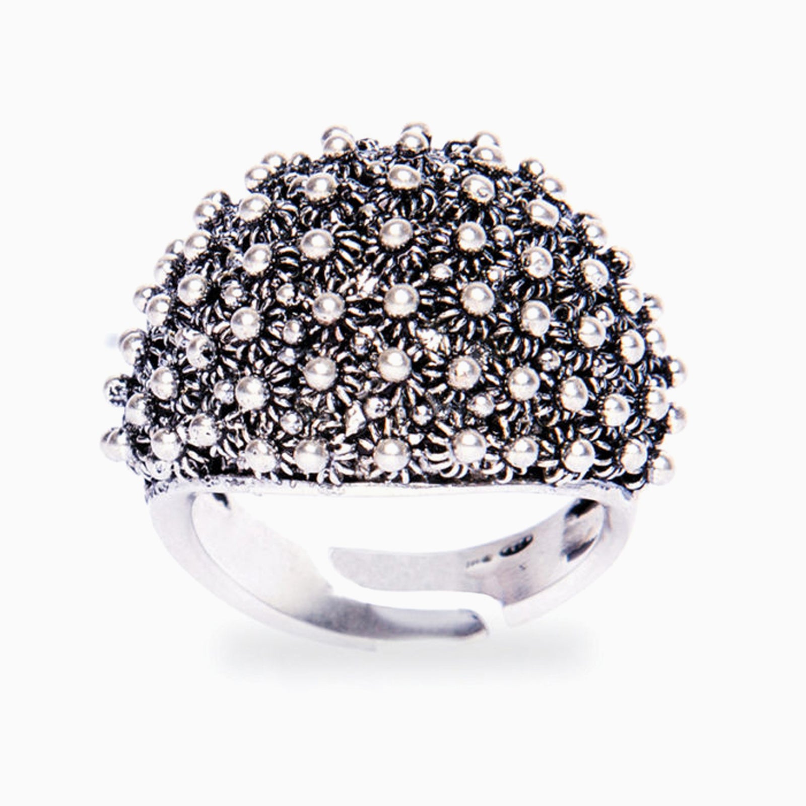 Fedina Sarda Argento Fedine Sarde Argento Fedi Sarde Fede Sarda