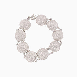 Bracciale in filigrana-art 9425 2