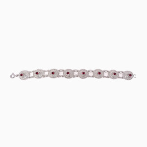 Bracciale in filigrana- art 9402