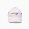 Cappellino Sardegna ricamato