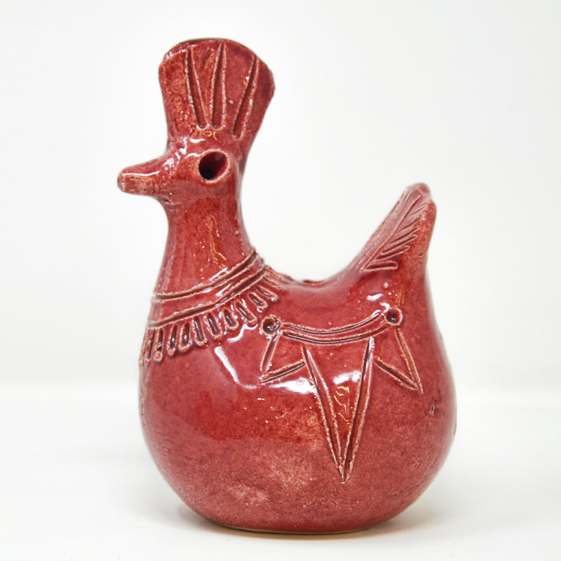 ceramica fatta a mano in Sardegna