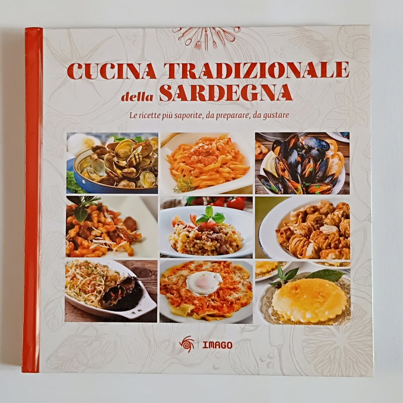 Cucina Tradizionale della Sardegna