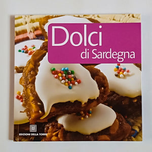 Dolci di Sardegna