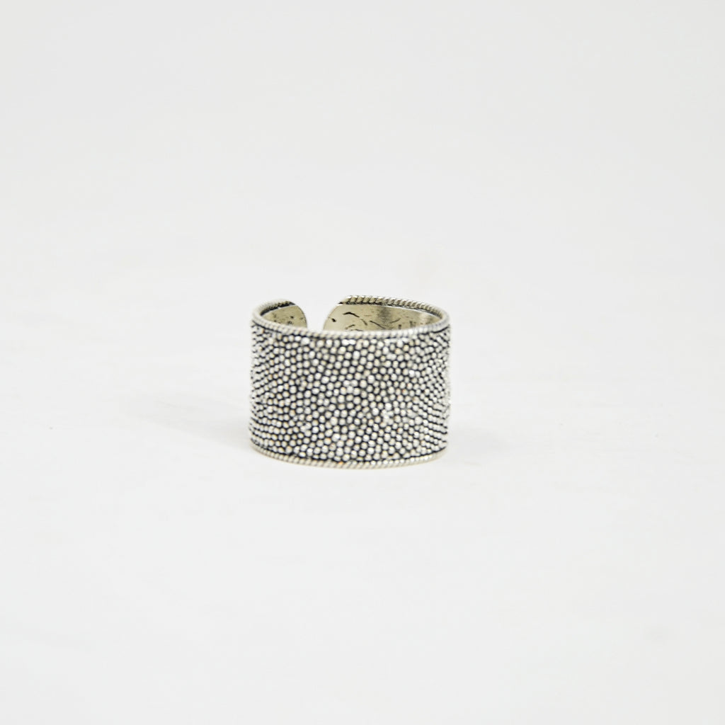 fede anello filigrana sardinian jewels online