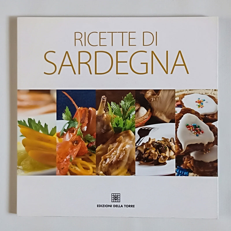 Ricette di Sardegna