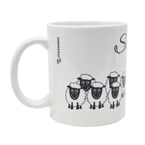 ceramica mug idea regalo Sardegna 