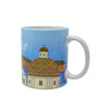 Tazza Mug Alghero - Sardegna